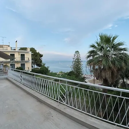 L'Appartement Corfu  Exterior foto