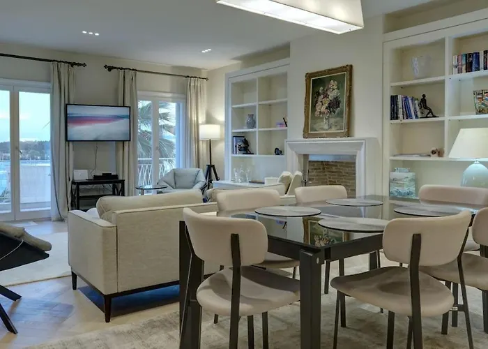 L\'Appartement