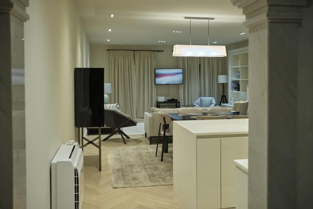 L'Appartement Corfu (city)