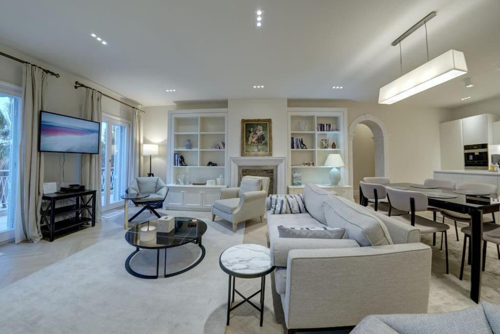 L'Appartement Corfu (city)