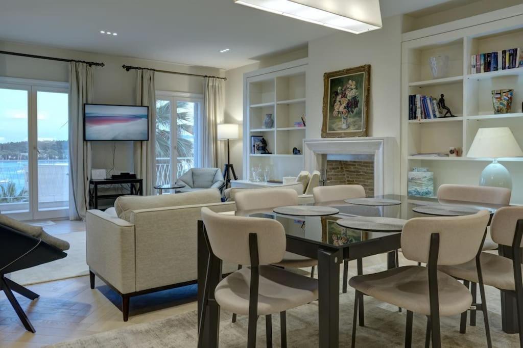 L'Appartement Apartment