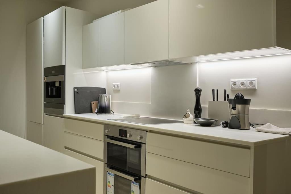 L'Appartement Apartment