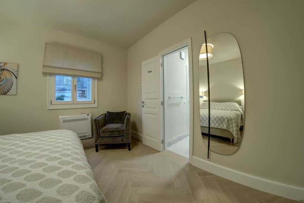L'Appartement