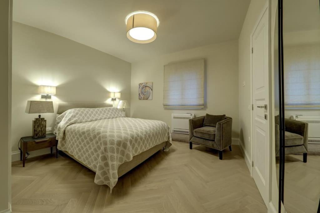 L'Appartement Apartment *
