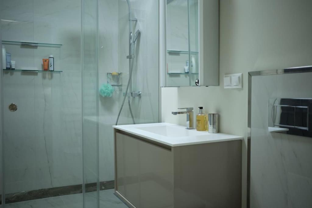 Apartment L'Appartement
