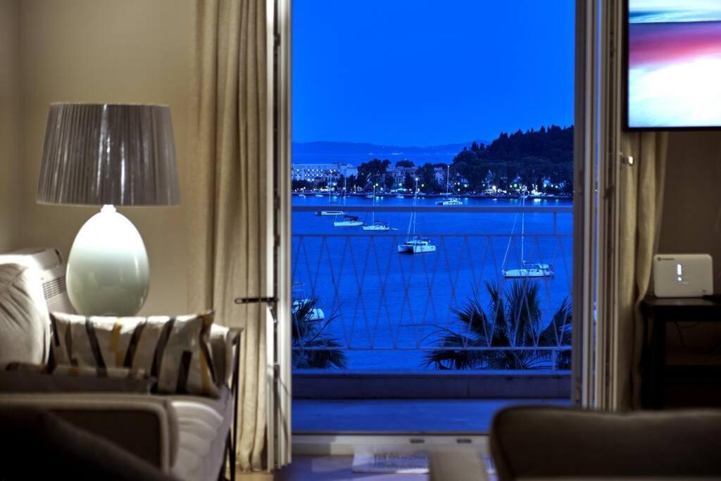 L'Appartement Corfu (city)