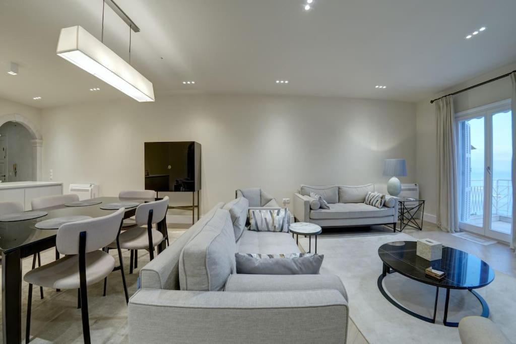 L'Appartement *