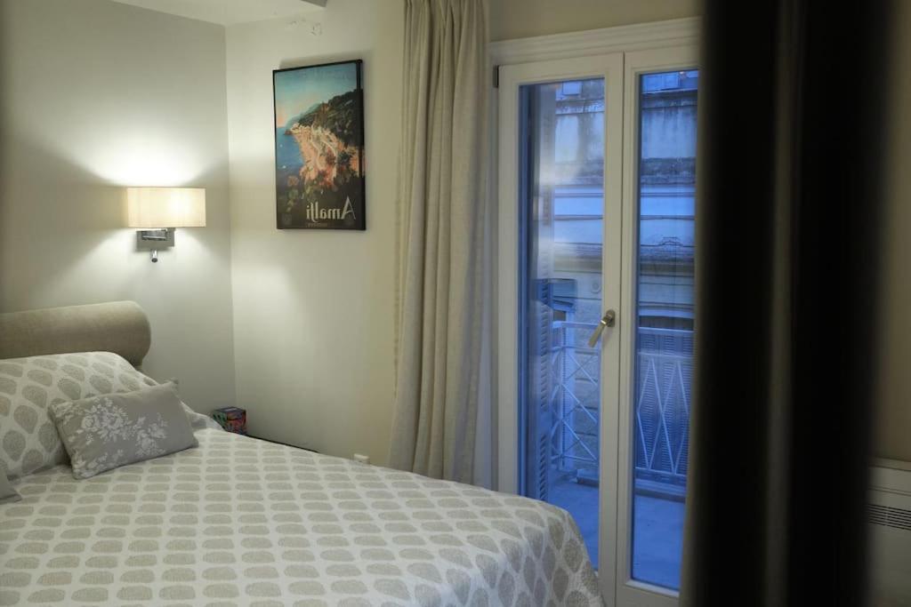 Apartament L'Appartement