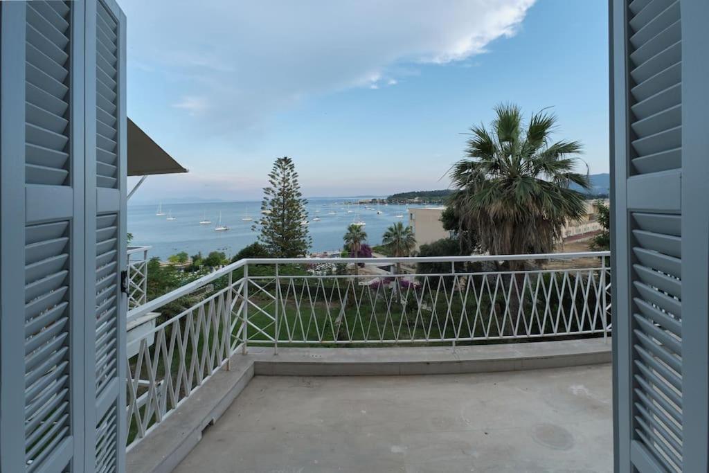 L'Appartement Apartament Corfu (city)