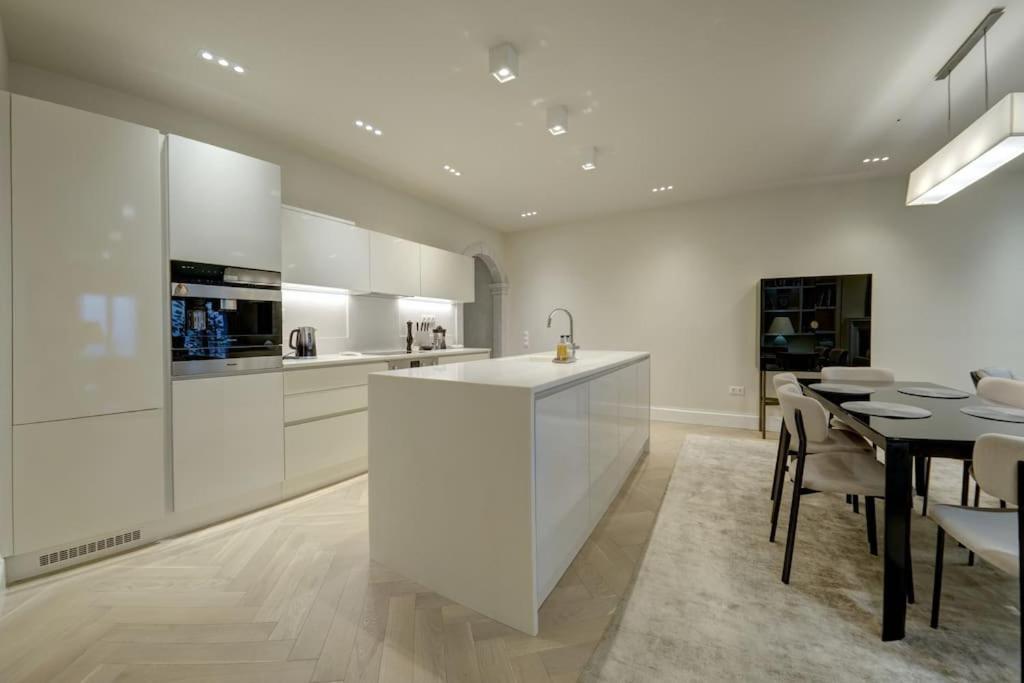 L'Appartement Apartament